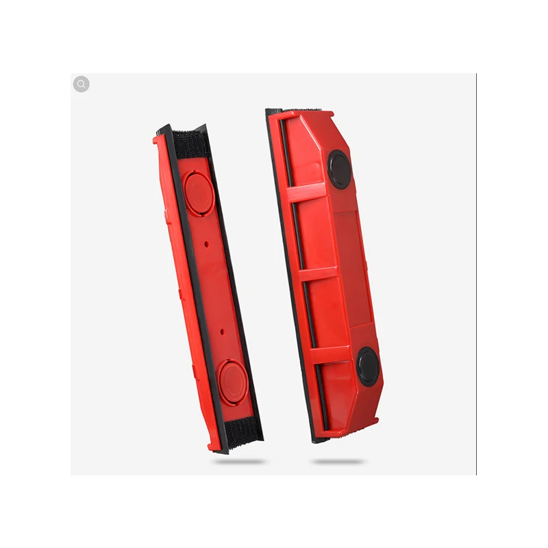 Newe Magnetic Window Cleaner Double-Sided Window Cleaning Glass Wiper Cleaning Tool For High-Rise Home Car Double Glazed Windows 6