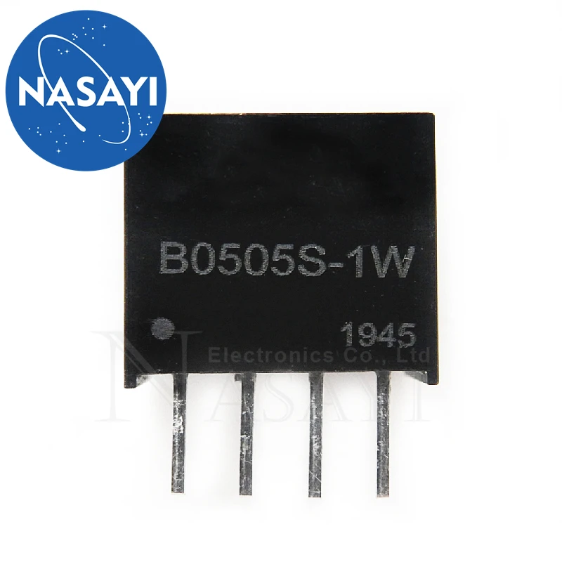 

Фонарь B1205S DIP-4