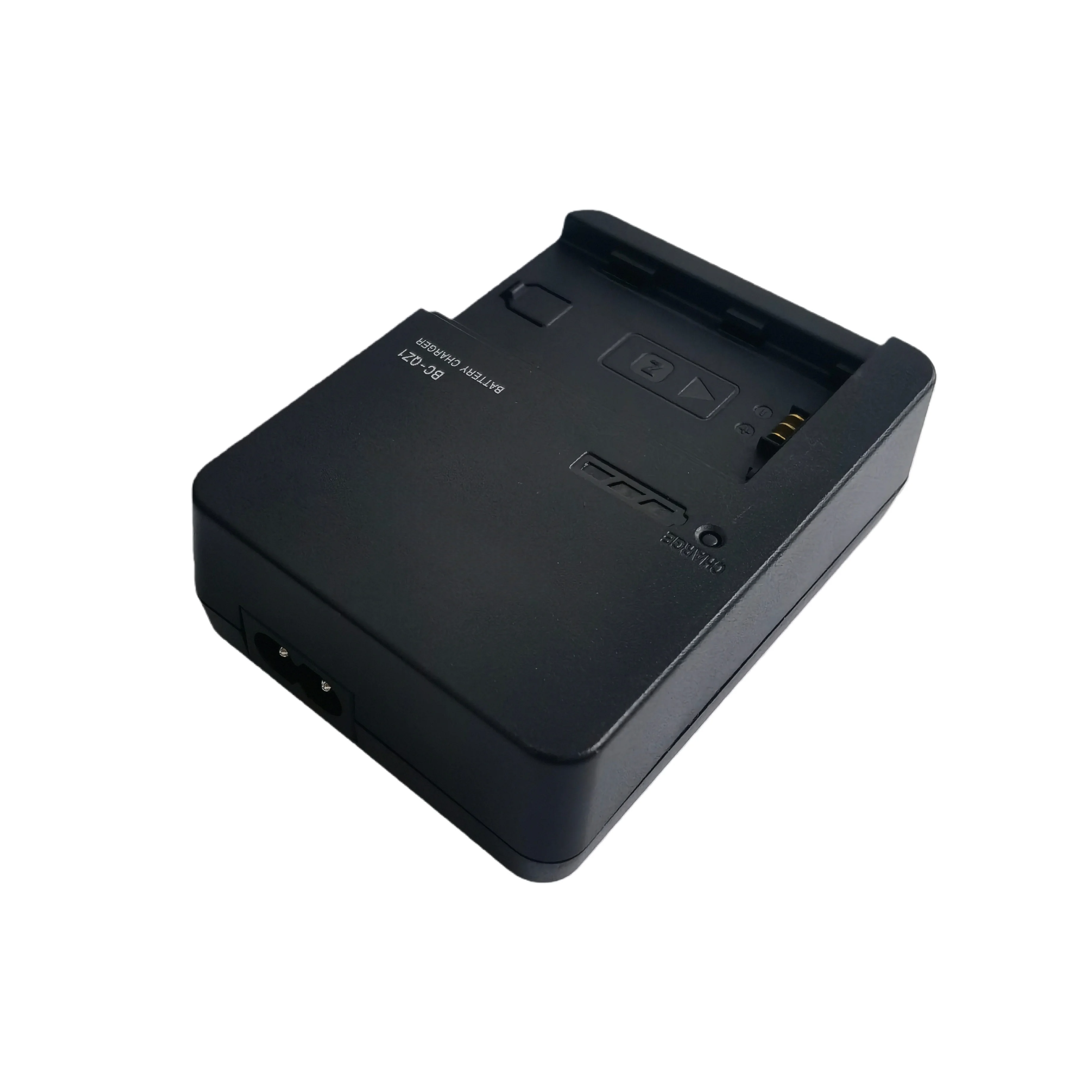 High-Speed Battery Charger