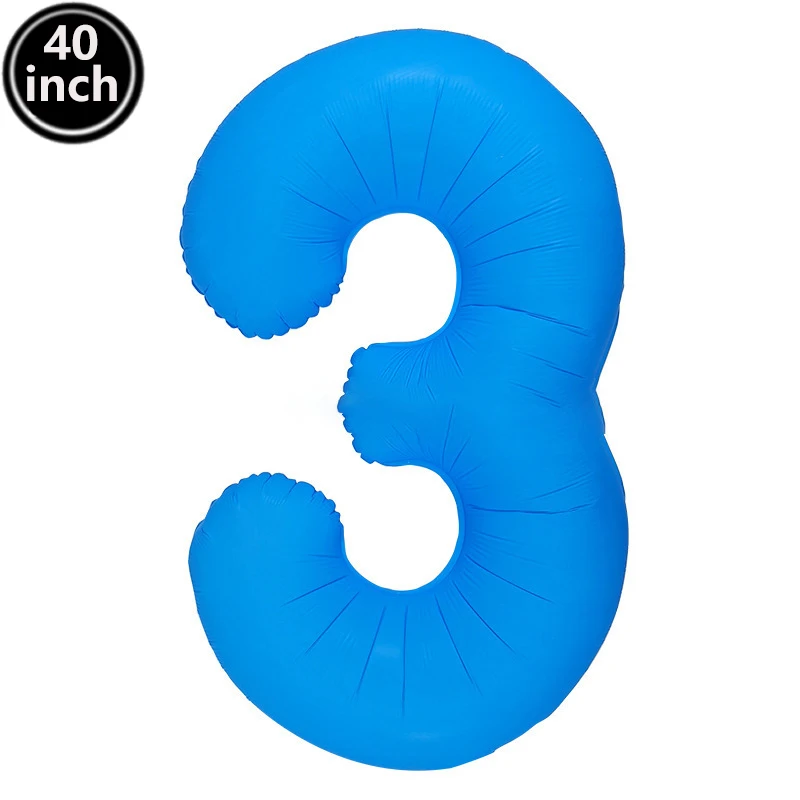Vibrant Neon Luminous Balloon Set