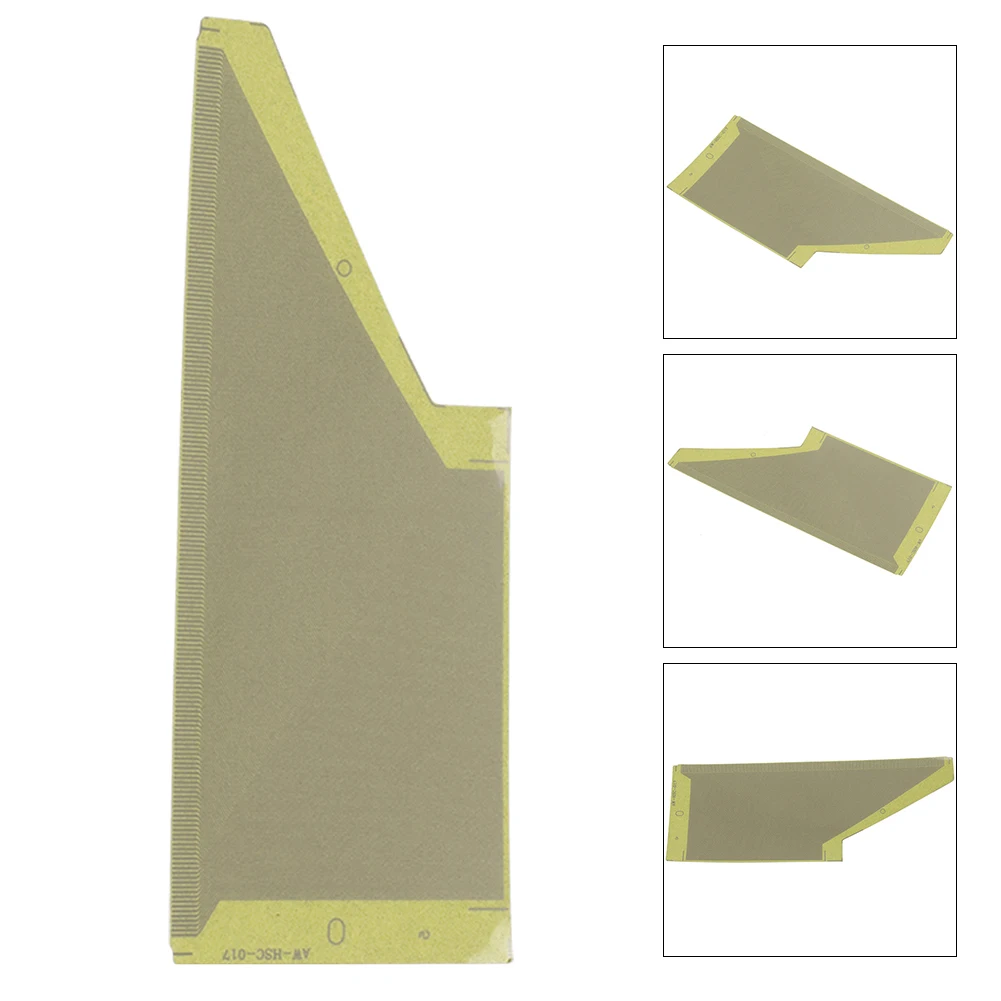 LCD Display Ribbon Cable 1pc Easy Installation For Opel ASTRA Info Display For Opel Astra G H 024461677 24461517 1023552 car lcd ribbon cable