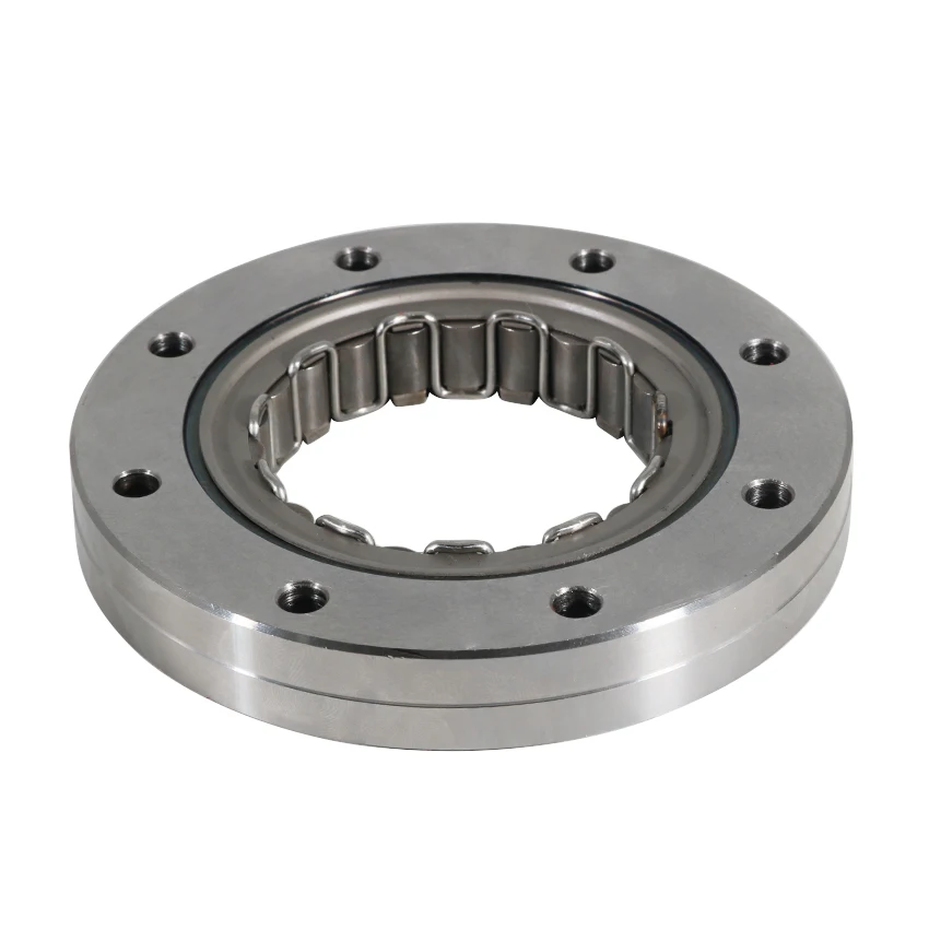 Passend für Beeline ATV Bestia500 onroad LOF / 5.5 onroad LOF OEM: 283-75602-00 Motorrad One Way Starter Clutch Assy Bead Bearing – Detail 1