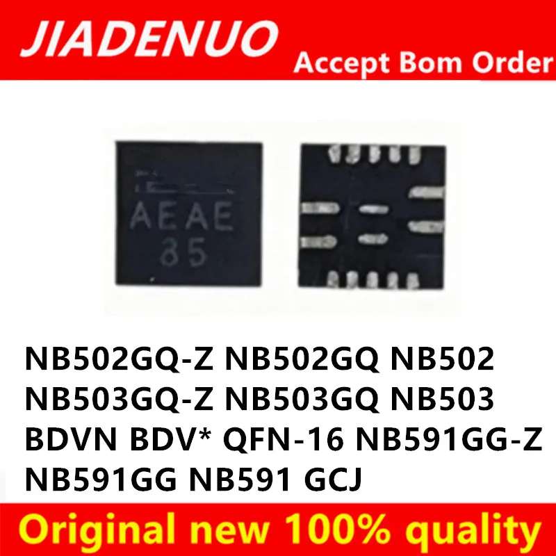 High-Quality New Electronic Component (1 Piece)