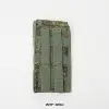 SMTP Russian MP443 Holster emr hoslter russian camo MP443 Holster bag 3