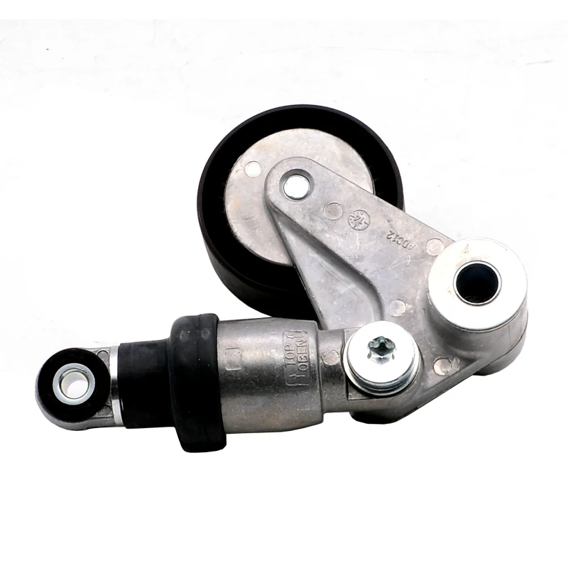Alternator Belt Tensioner Assembly For Ssangyong Actyon Sports I II II Korando Kyron Rexton Rodius Stavic 2.0L 2.7L 6652000170