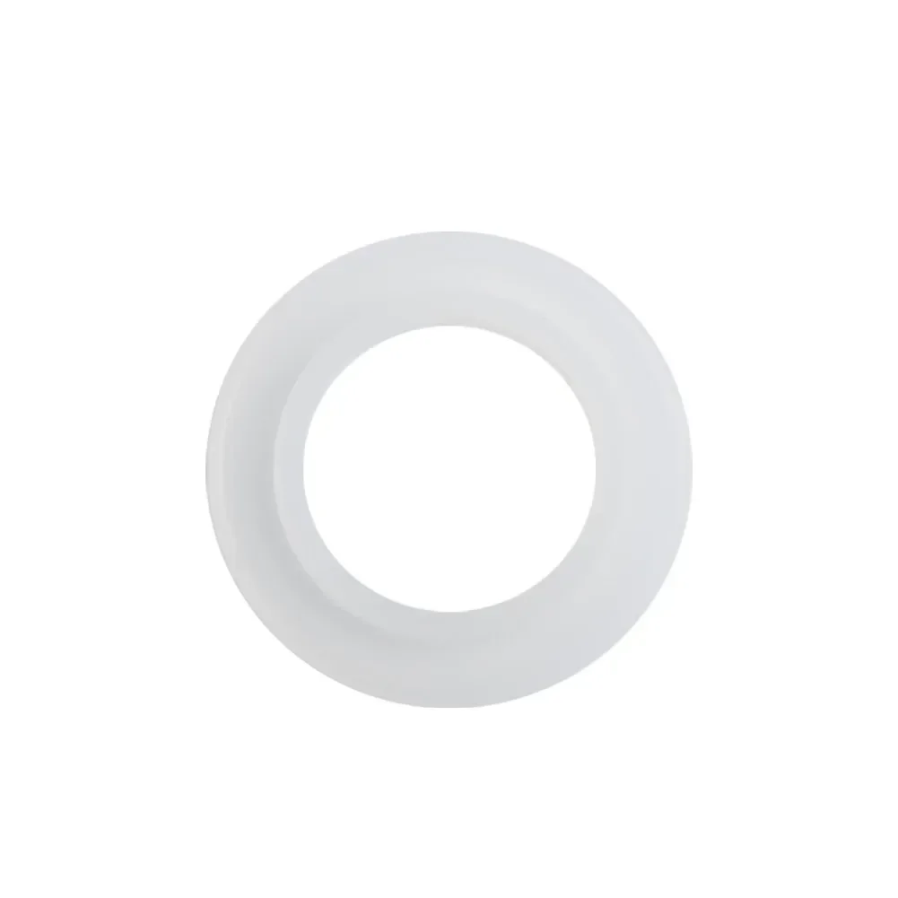 Bathroom Accessories 1pc Basin Drain Ring Silicone Ring Gasket Bathtub Sink Pop Up Plug Cap Washer Seal Home Plumbing
