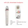 Dental Ultrasonic Piezo Scaler Handpiece Dental Handle with LED Fit for EMS WOODPECKER VRN SATELEC DTE Refine HP-3H HP-5L HS-7L 5