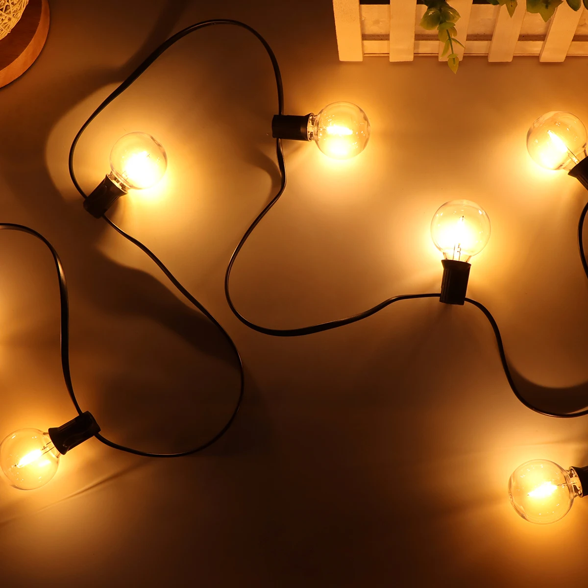   Ʈ , ũ Ʈ LED ۷κ  , LED  Ʈ , ߿ Ƽ  ȭȯ, 9m, 15m