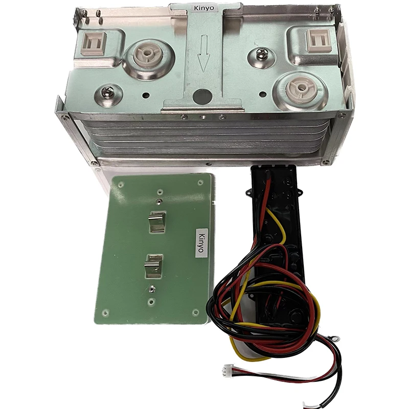 Kinyo ESP 셀 플레이트 12VDC 입력 전압 4000/8000V 출력 클리너가..