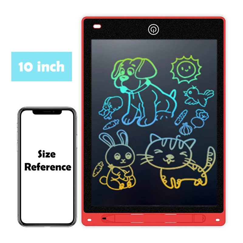 Red-10-Color