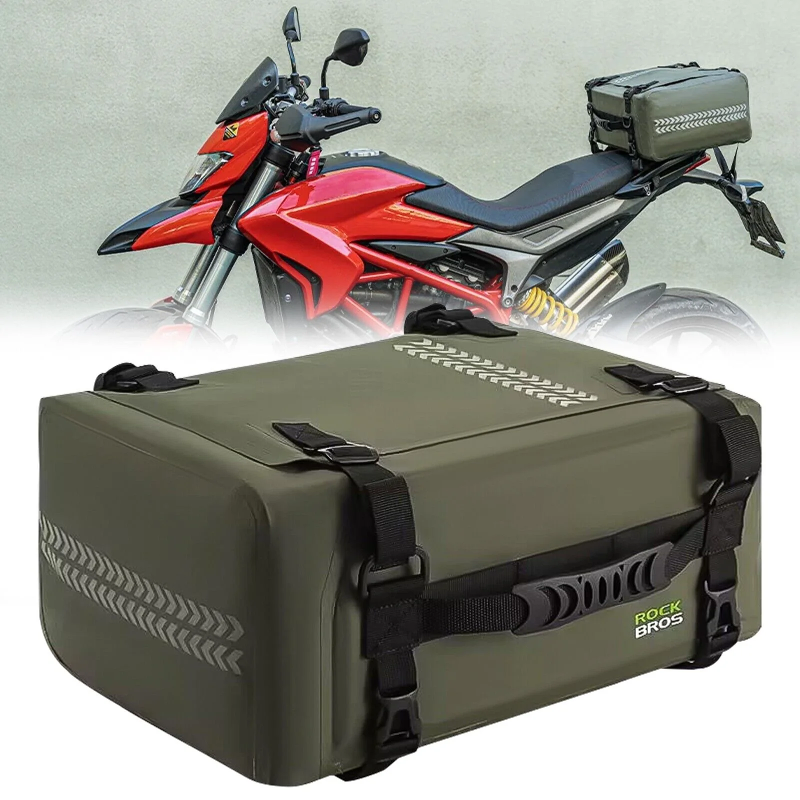 Bolsa Casco Moto Mochila Casco Huamengyuan Bolsa Para Casco De