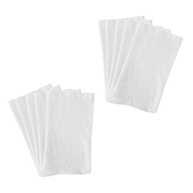 5Db/Készlet Medence Skimmer Nylon-Korróziógátló Zokni Tároló Táska Uszoda Szűrő Konyhai Hulladékkosarak Skimmerszűrő - Image 3