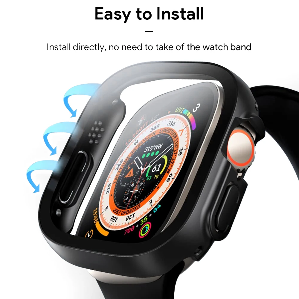  ġ ø   ̽, ̿ġ 8 Ʈ 49mm, ϵ PC ȭ ȣ,  Ʈġ ȣ Ŀ, 41mm, 45mm