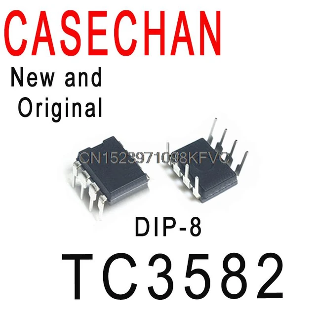 IC LM358 Pinout, Description, Equivalents Datasheet, 60% OFF