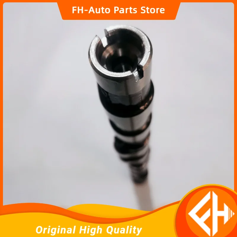 

Original Car Parts Oe Number 1007201ga For Jac Refine S5 Rein Exhaust Camshaft High Quality