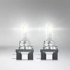 OSRAM 64176 H15 12V 15/55W 3200K Original Car Halogen Headlight Auto Bulb Light Standard Lamp OEM Made In DE For Golf Audi Q7 2