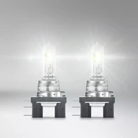 OSRAM 64176 H15 12V 15/55W 3200K Original Car Halogen Headlight Auto Bulb Light Standard Lamp OEM Made In DE For Golf Audi Q7 2