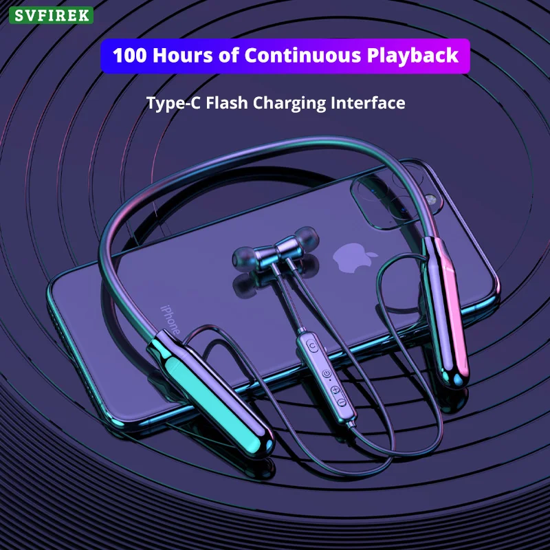 Tanio 100 godzin odtwarzania muzyki słuchawki w formie