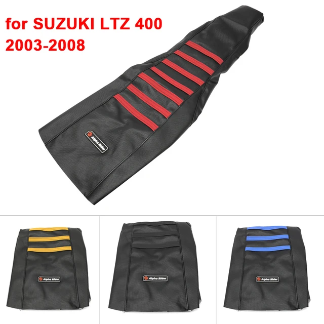 My Awesome Suzuki LTZ400