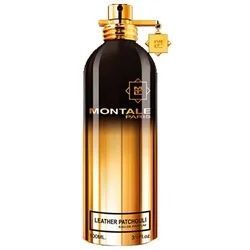 Montale Leather Patchouli парфюмерная вода |