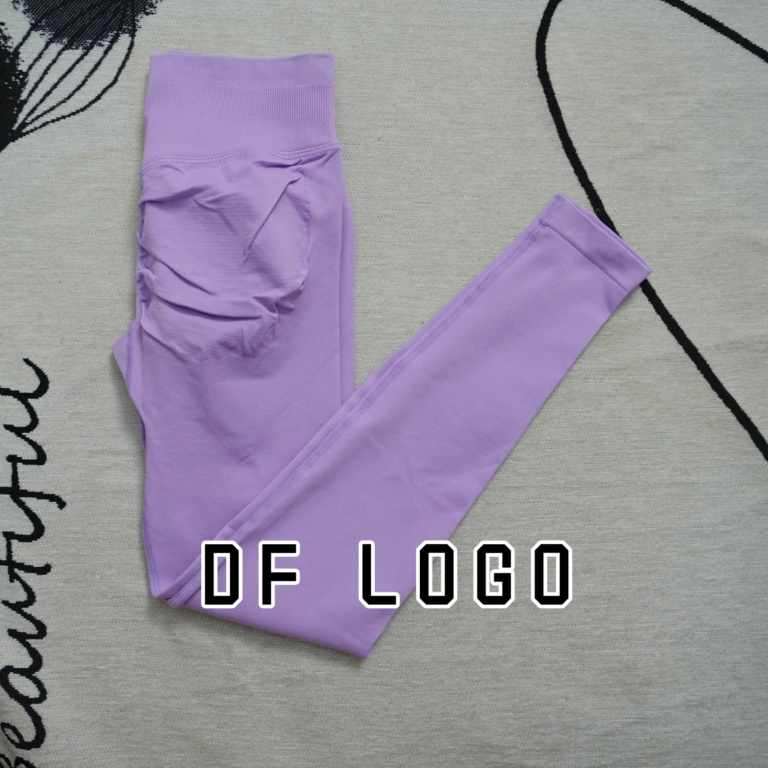 DF Light Purple