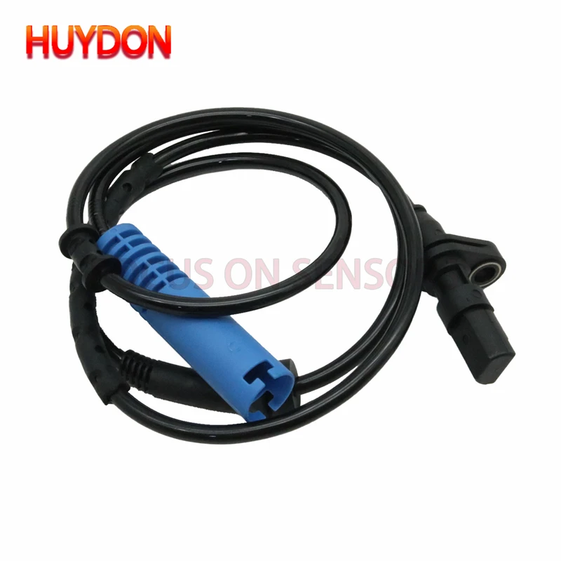 Rear Left Right ABS Wheel Speed Sensor 34520025722 for BMW E38/E65 E52 1999-2001 4.4L 4.8L 5.0L 5.4L Car Accessories