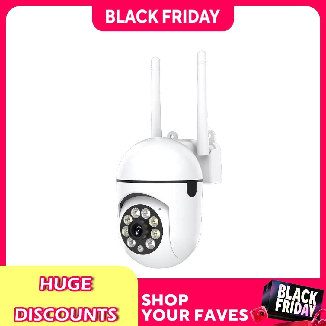 Does the Ease Life APP Wireless 1080P HD WiFi 360 App Camera Deliver Real-World  Performance?