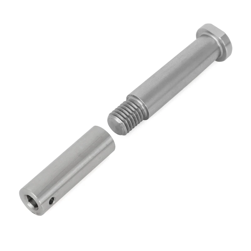 For Opel Astra J Mk6 GTC VXR Chevrolet Chevy Cruze Zafira C Clutch Pedal Pivot Pin Washer Kit Car Accessories Replacement Part