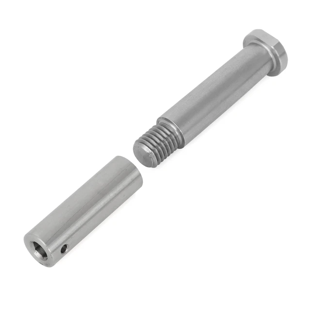 Pédale De Frein 13281359, Caoutchouc Antidérapant, Robuste