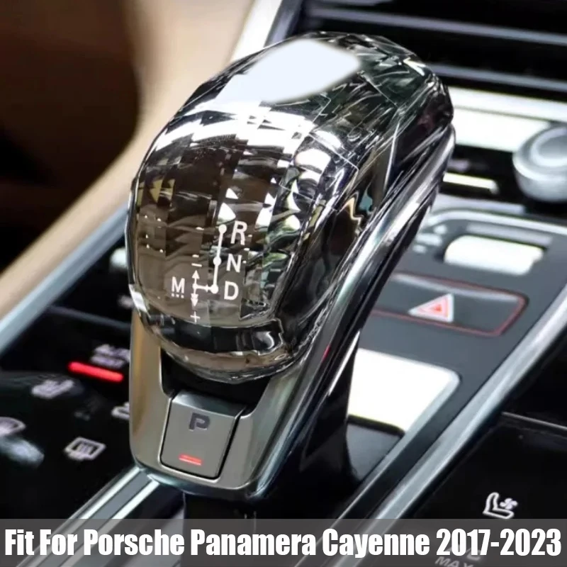 

Стеклянная задняя крышка для Porsche Panamera Cayenne 2017 2018 - 2023
