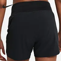 Nike Authentic – short de sport tissé confortable et respirant pour femmes, CZ9569-010 2