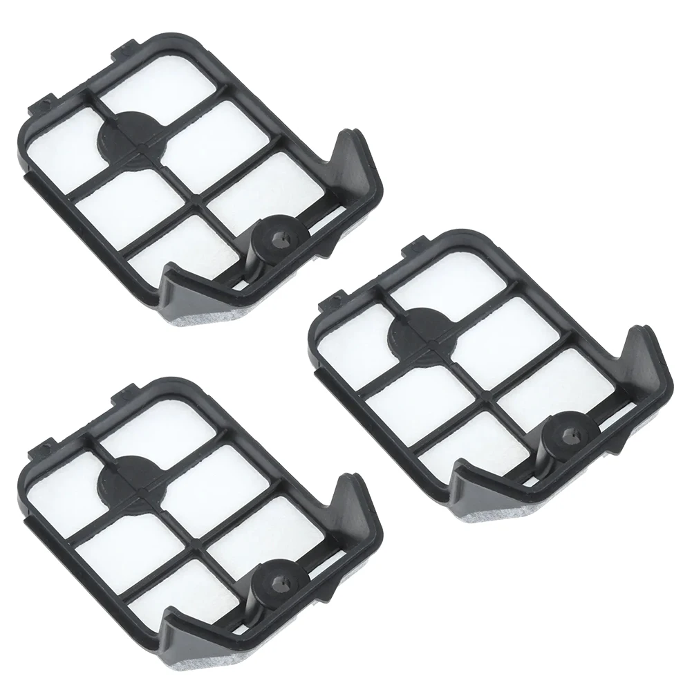 

Plastic Air Filter 518048001 Accessories Black/white Easy Installation For Homelite Chainsaws Replacement Reliable