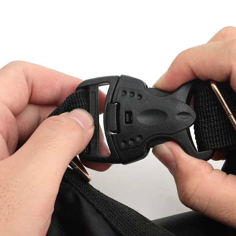 Motorbike Helmet Bag Combination Lock Anti-Theft Luggage Storage Bag Rider Portable Travel Motorcycle Equipments Bag