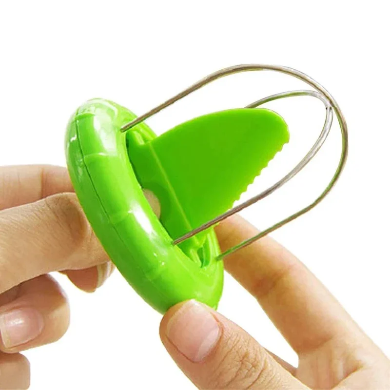  CJESLNA Kiwi Cutter Peeler Slicer Kitchen Gadgets