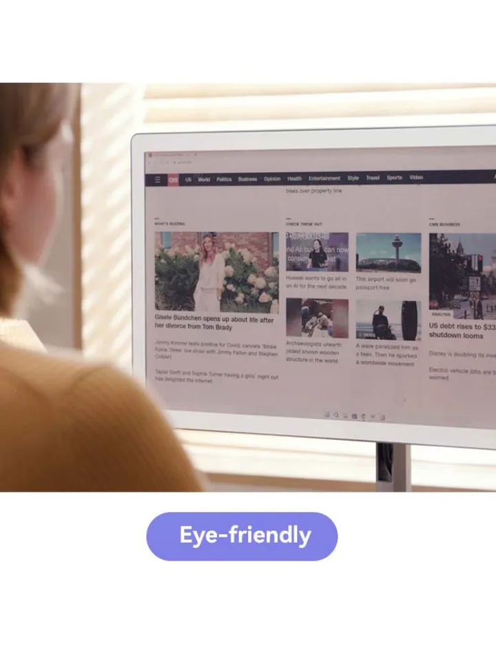Bigme b251 e ink 25.3インチ　カラー　電子ペーパー　モニター Amazon.co.jp: Bigme B251-25.3 インチe-inkスクリーンを搭載した世界