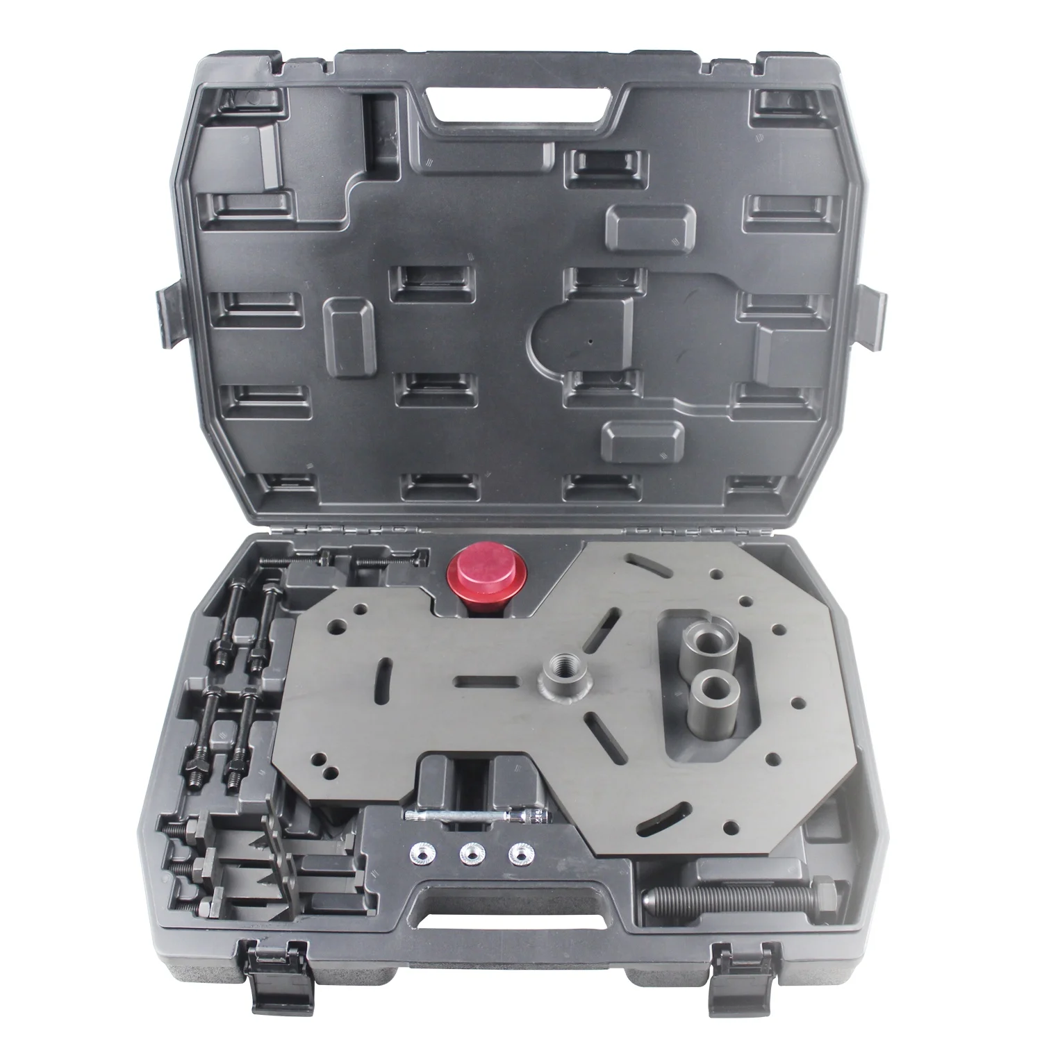 

Twin Clutch Dry Transmission Installer & Remover Tools for Ford Volvo