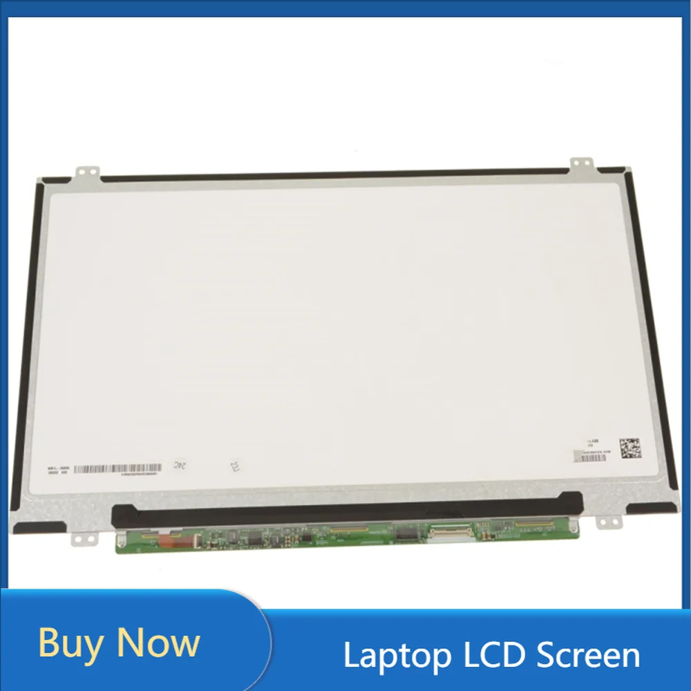14 Pollici Per Dell Latitude 5490 3490 E7470 5480 3480 5490 5491 Display Lcd Fhd 1920X1080 Edp 30Pin Pannello Ips