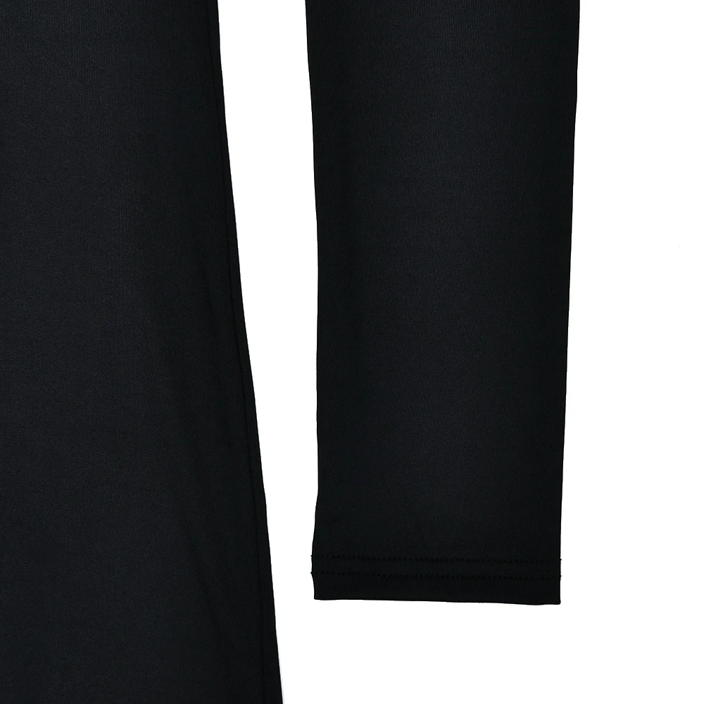 Elegant Long Sleeve Bodycon Party Evening Dress Female Sexy Split Tight Women Vestido Autumn/Winter New Clothing