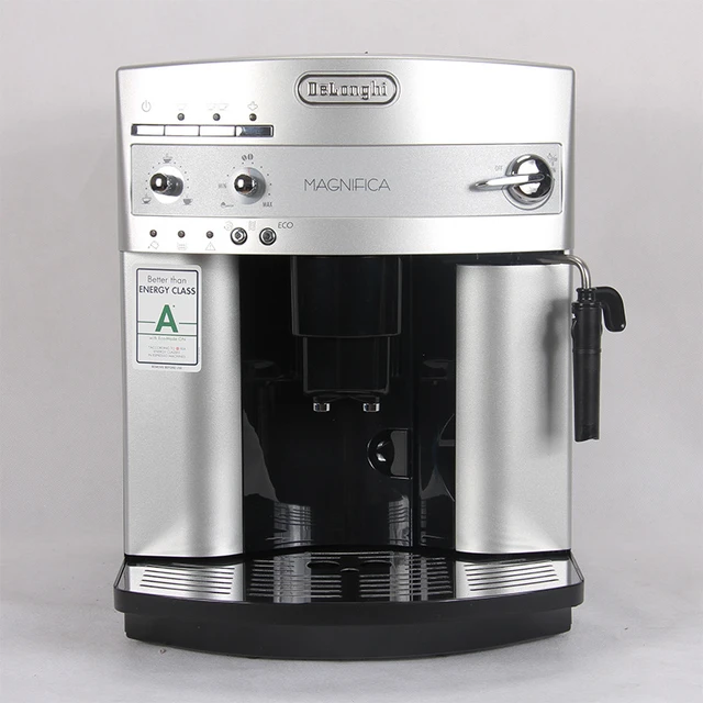 De'Longhi Magnifica, Machine a Café Grain ESAM3200S, Machine