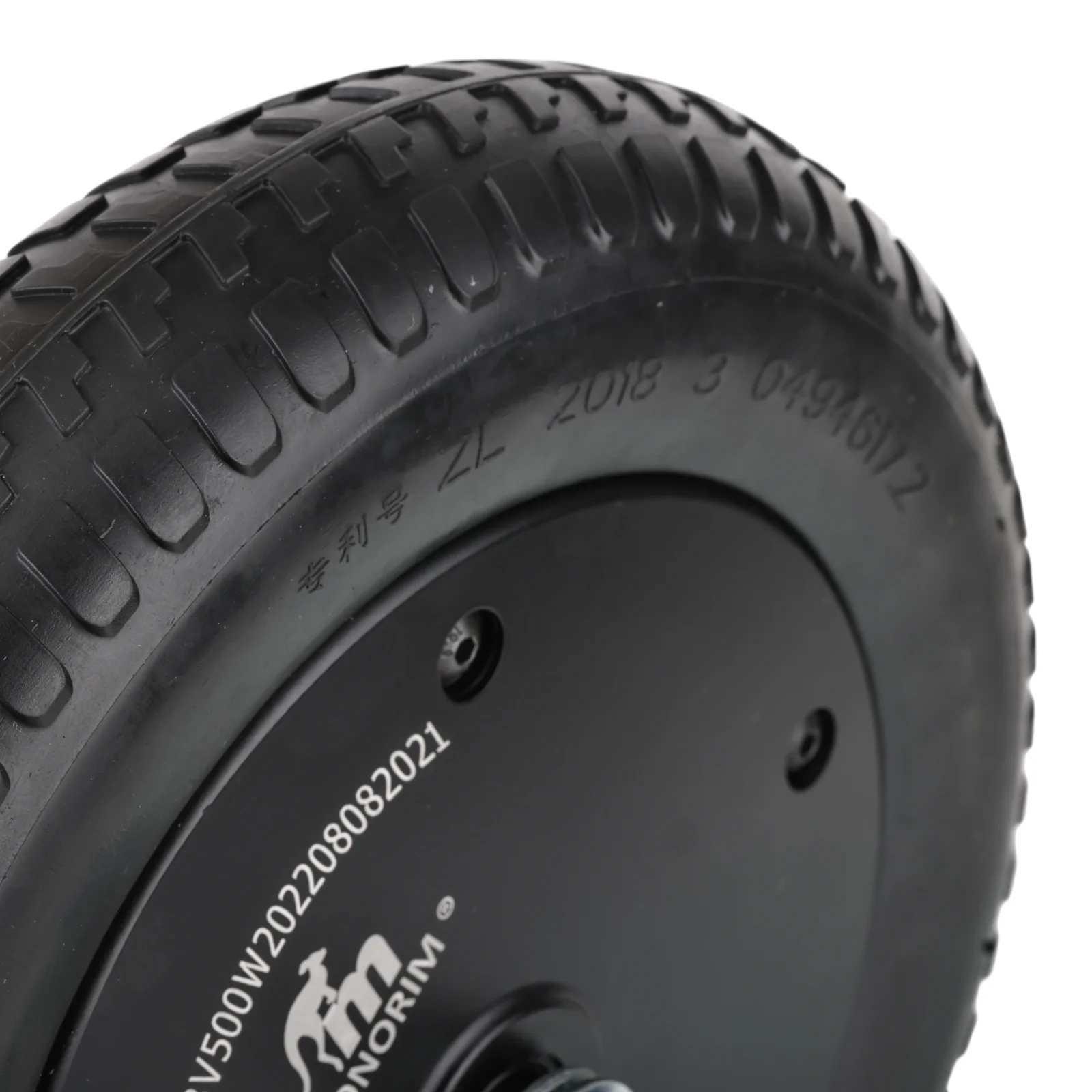 Motore Monorim 48V 500W Per Monopattini Xiaomi M365, 1S, Pro - Potenziamento - Foto 10