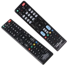 

Universal Remote Control E-L905 For LG Use LCD LED HDTV 3DTV Function FAS P18A