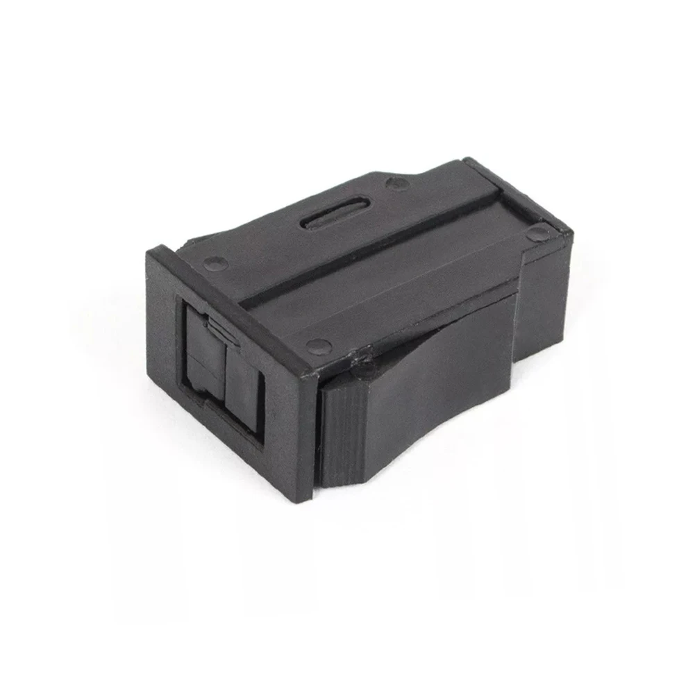 Car Dashboard Storage Compartment Lock Catch Clip for Ford Focus MK2 2005-11 8M51T044K90AA 1545547