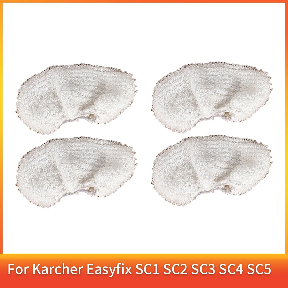4Pcs