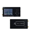 New SA6 6GHz Portable Spectrum Analyzer Signal Genertor 3G 4G LTE CDMA DCS GSM GPRS GLONASS 2