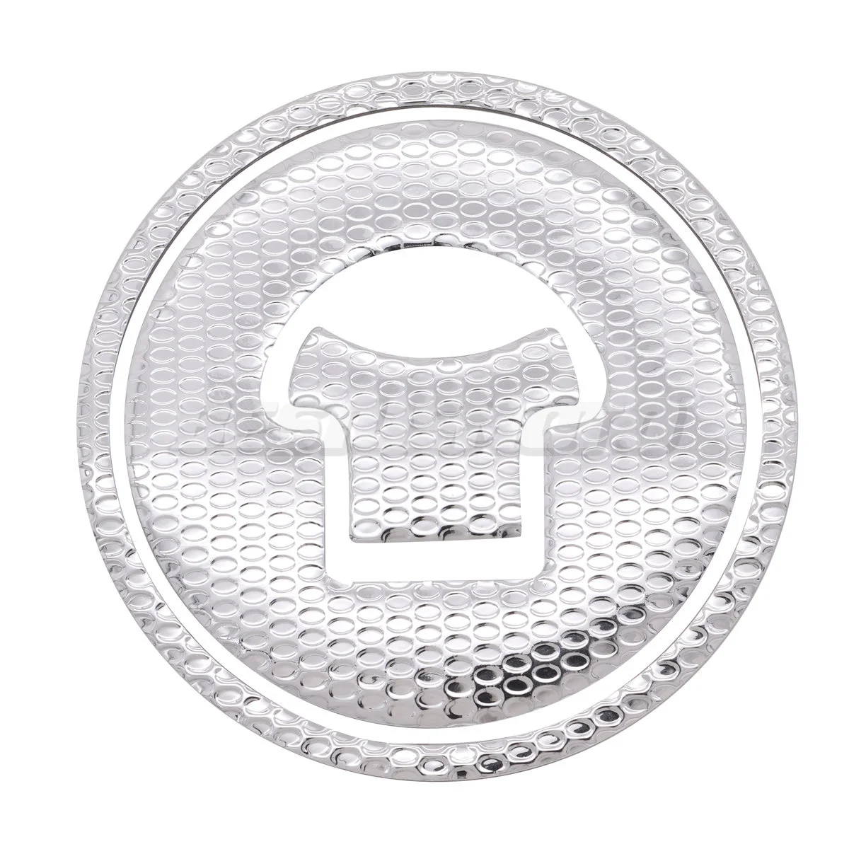 Motorcycle Fuel Gas Cap Protector Cover Pad Stickers Decals For Honda MSX125 CBF150 CBR150 CBR250R CBR300R CBR500R CB500F CB500X