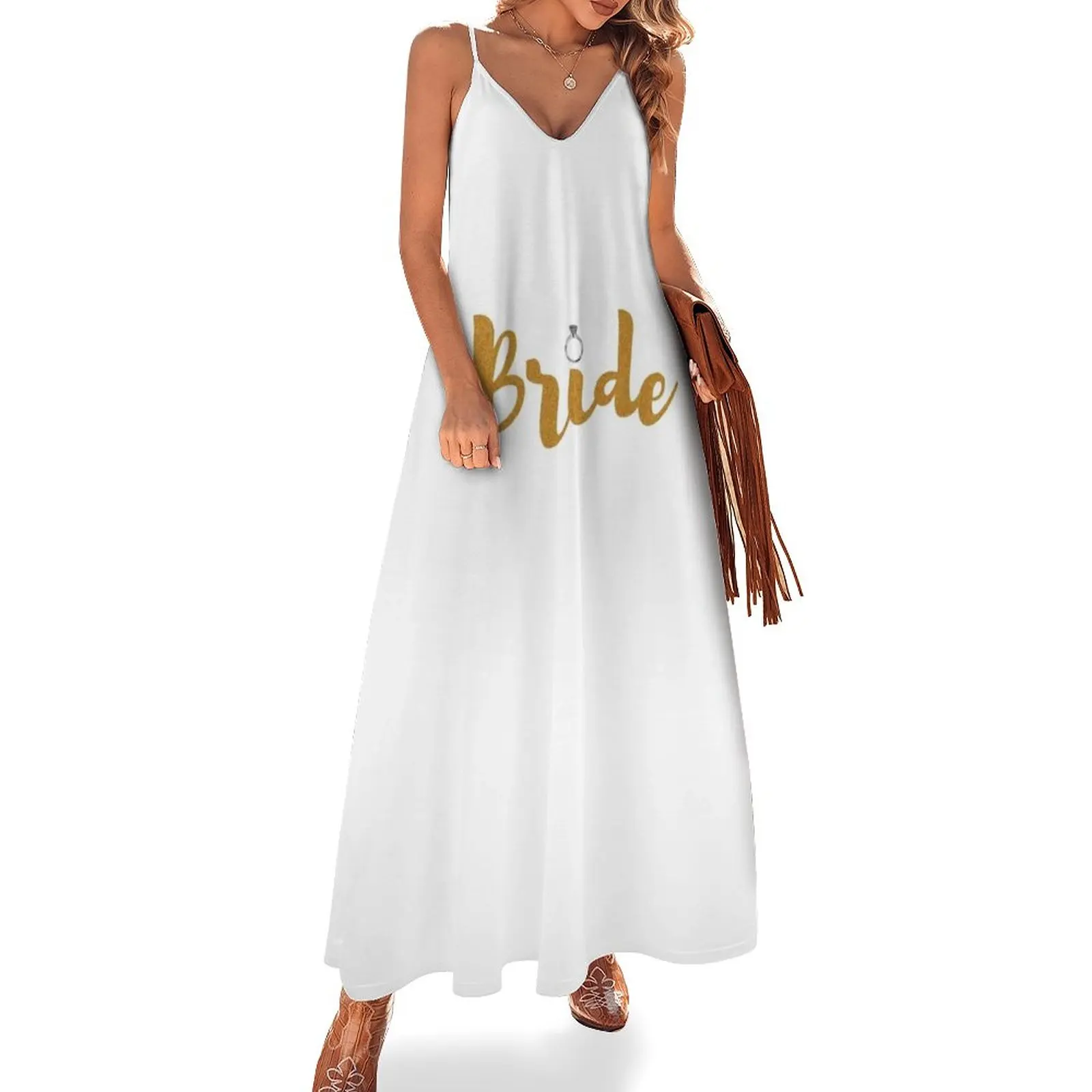 

Bride Sleeveless Dress sexy short dresses daring african dresses for woman