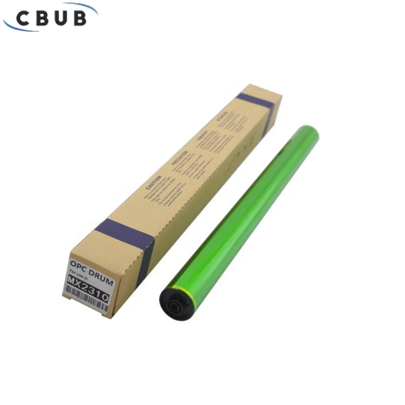 5PCS MX-36 For Sharp MX2310 MX2610 MX2615 MX2616 MX2640 OPC Drum Japan photocopier Long Life