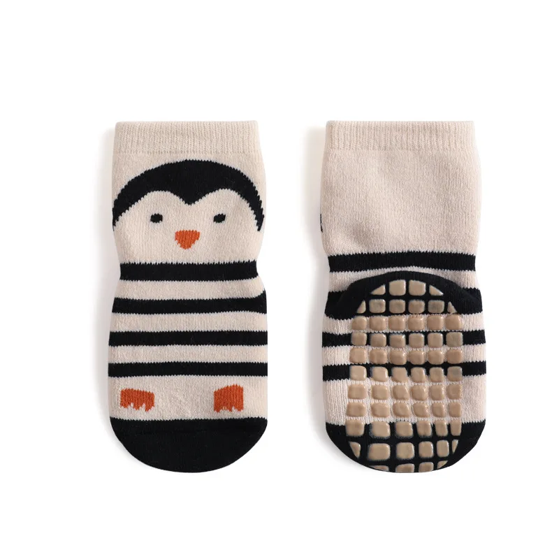 Winter Terry Newborn Baby Socks 0-5T For Boys Girls Warm Anti Slip Floor Kids Accessories kids socks baby socks girls socks