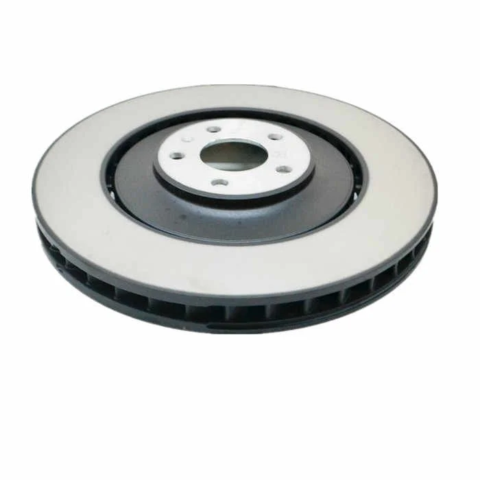 High Quality Front Brake Disc For Audi S7 C7 S6 4H0615301M 4H0615301AL 4H0615301T 400MM