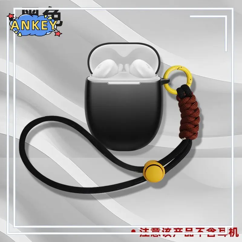 Защитный силиконовый чехол для смартфонов Google Pixel Buds Pro